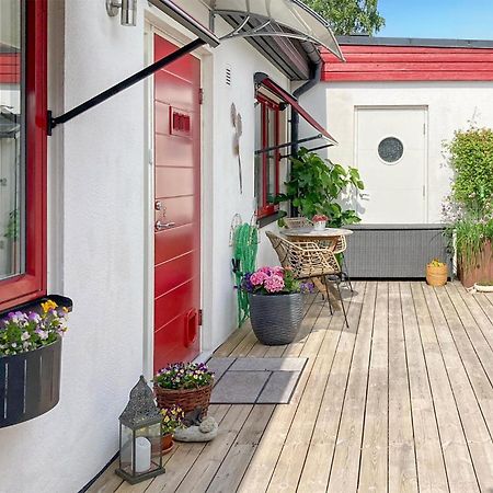 Cozy Home In Borgholm With Wifi Exteriér fotografie