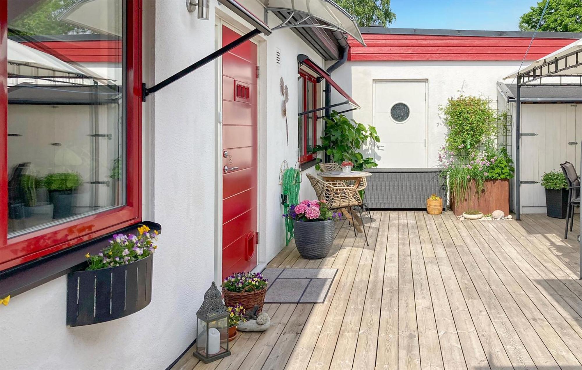 Cozy Home In Borgholm With Wifi Exteriér fotografie