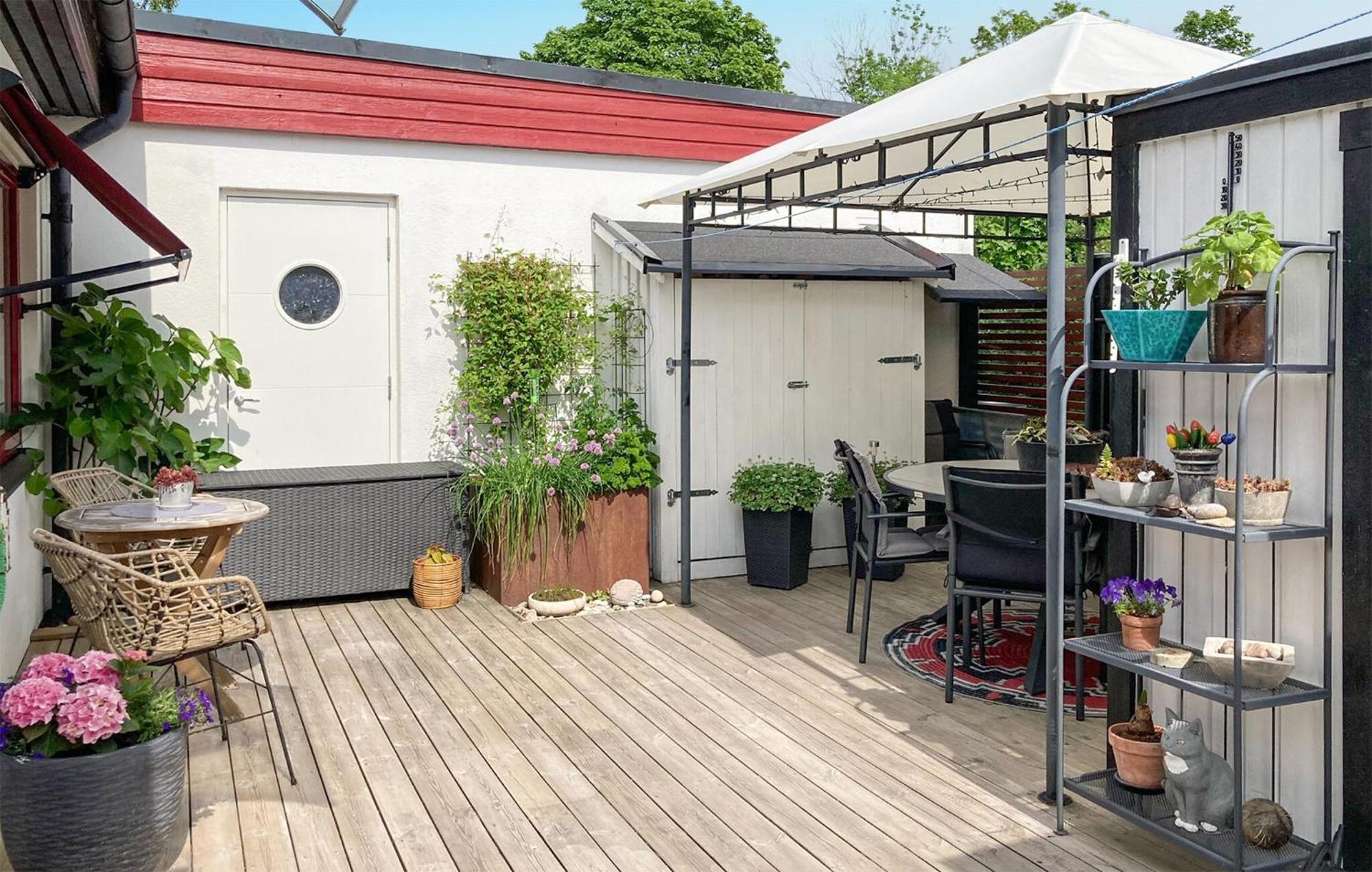 Cozy Home In Borgholm With Wifi Exteriér fotografie