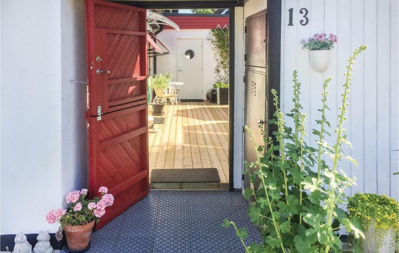 Cozy Home In Borgholm With Wifi Exteriér fotografie